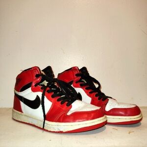 Nike Air Jordan Retros